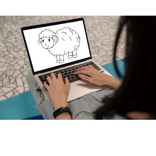 Dibujos de animales de la granja