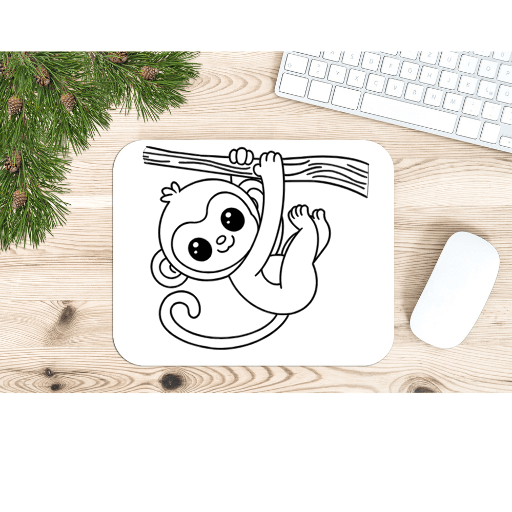 Dibujos de animales de la selva