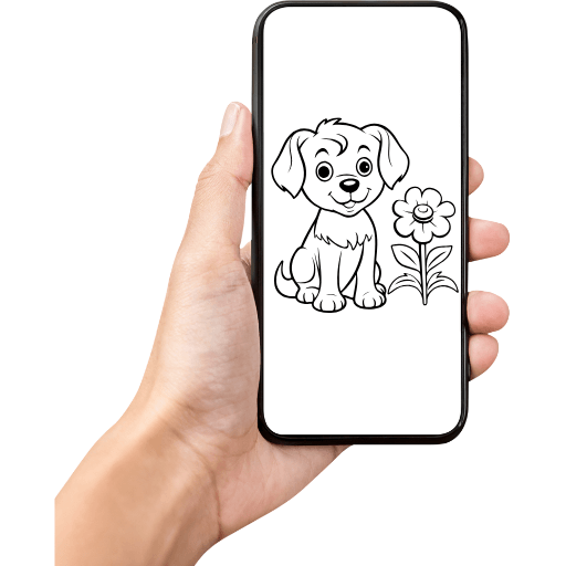 Dibujos de animales domésticos