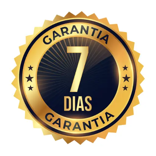 Garantía 7 días
